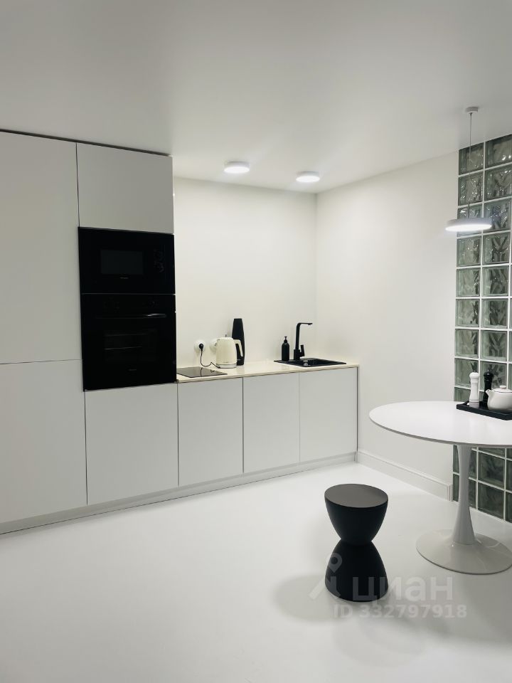 2-к. квартира, 45 м², 6/9 эт.