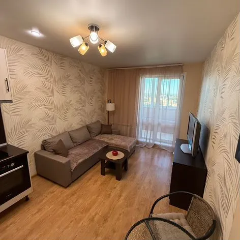 Квартира-студия, 23 м², 21/26 эт.