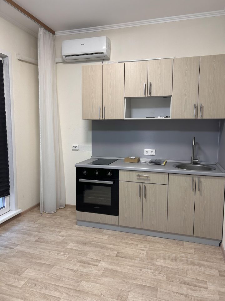 Студия, 32.7 м², 2/19 эт.