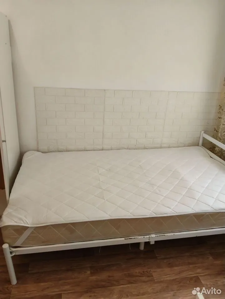 Квартира-студия, 16 м², 1/5 эт.