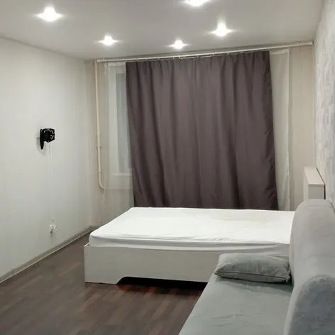 Квартира-студия, 32 м², 6/16 эт.