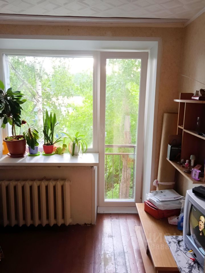 1-к. квартира, 20 м², 3/9 эт.
