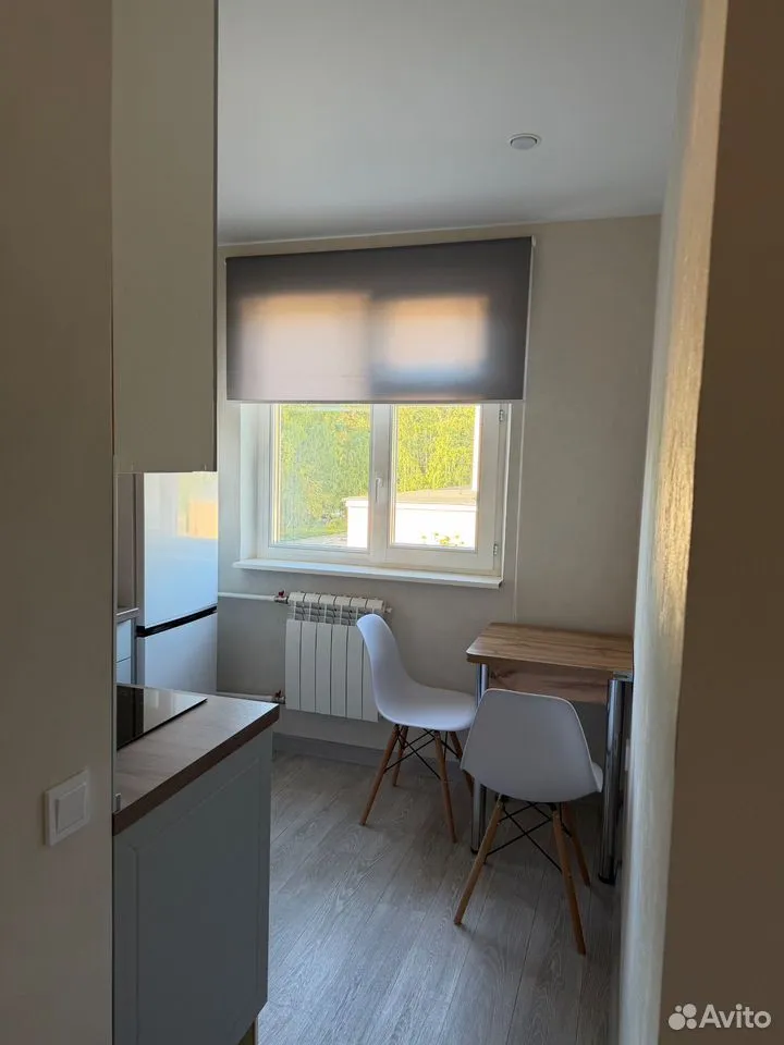 1-к. квартира, 32 м², 3/4 эт.