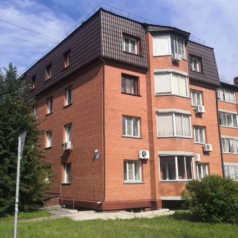 2-к. квартира, 69 м², 1/4 эт.