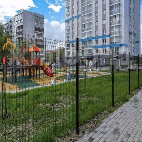 1-к. квартира, 36,8 м², 12/16 эт.