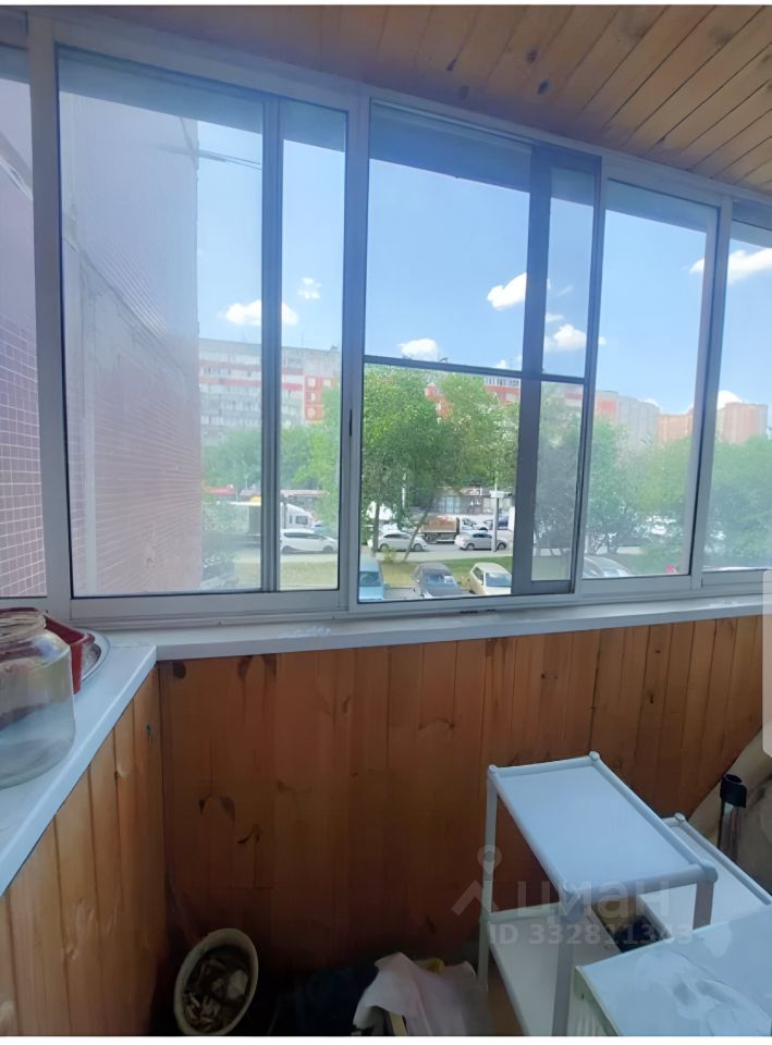 2-к. квартира, 42 м², 2/9 эт.