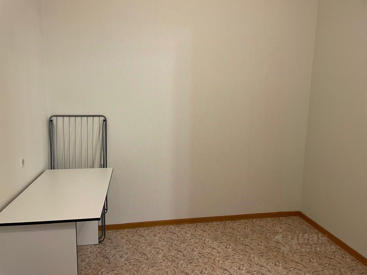 1-к. квартира, 42 м², 7/10 эт.
