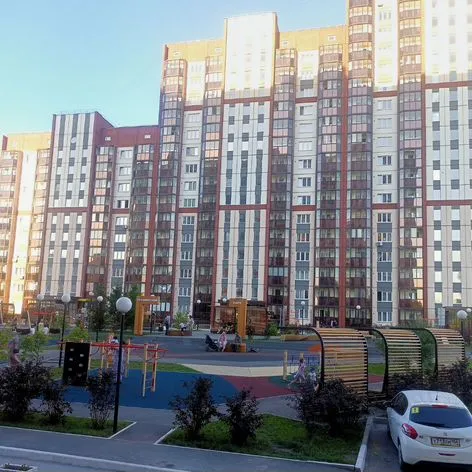 1-к. квартира, 28 м², 11/18 эт.