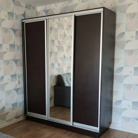 2-к. квартира, 56,6 м², 7/12 эт.