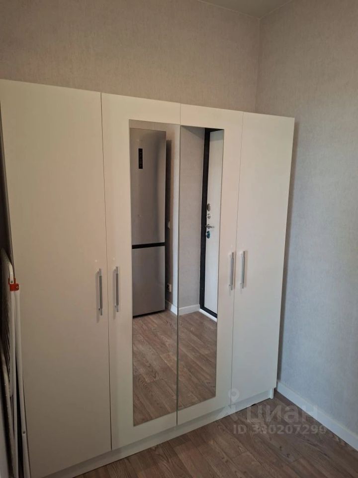 Студия, 26 м², 10/12 эт.