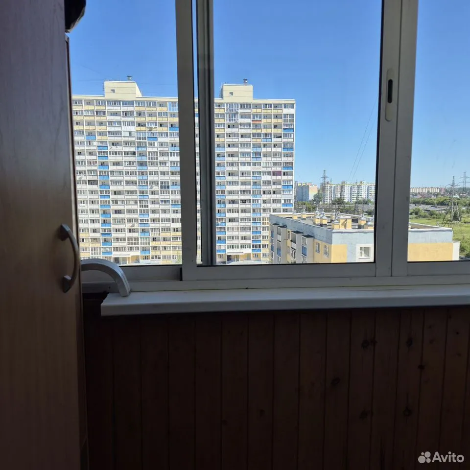 Квартира-студия, 19,8 м², 8/17 эт.