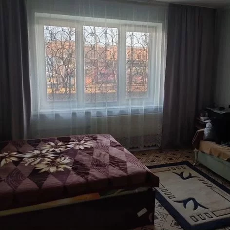 1-к. квартира, 34,9 м², 1/9 эт.