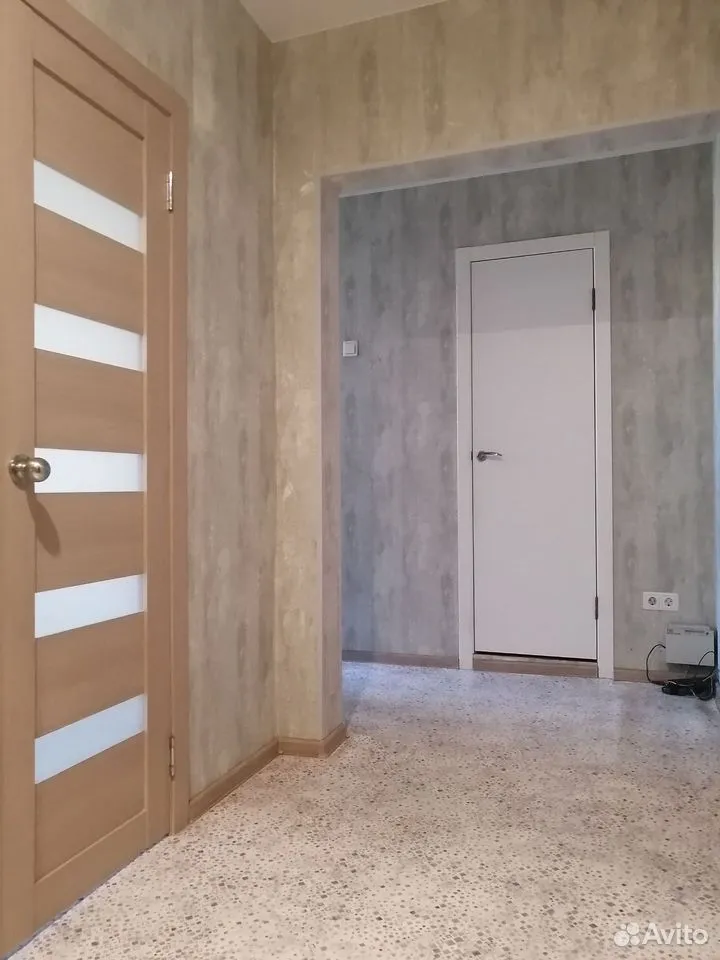 1-к. квартира, 42 м², 5/9 эт.