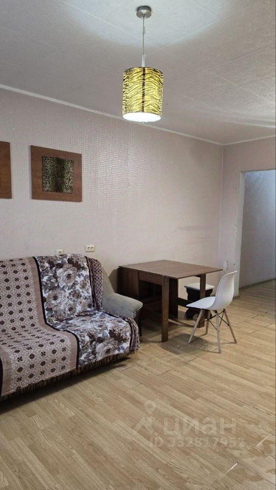 Студия, 33 м², 13/14 эт.