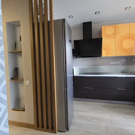 1-к. квартира, 38,7 м², 5/18 эт.
