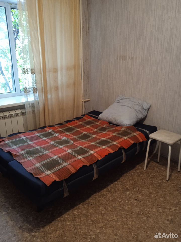 Квартира-студия, 18 м², 2/5 эт.