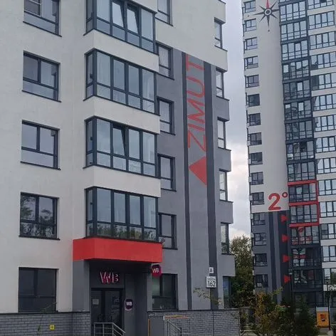 1-к. квартира, 27 м², 2/17 эт.