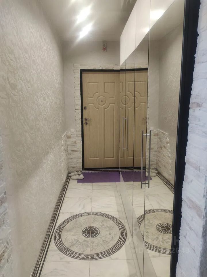 1-к. квартира, 41 м², 9/10 эт.