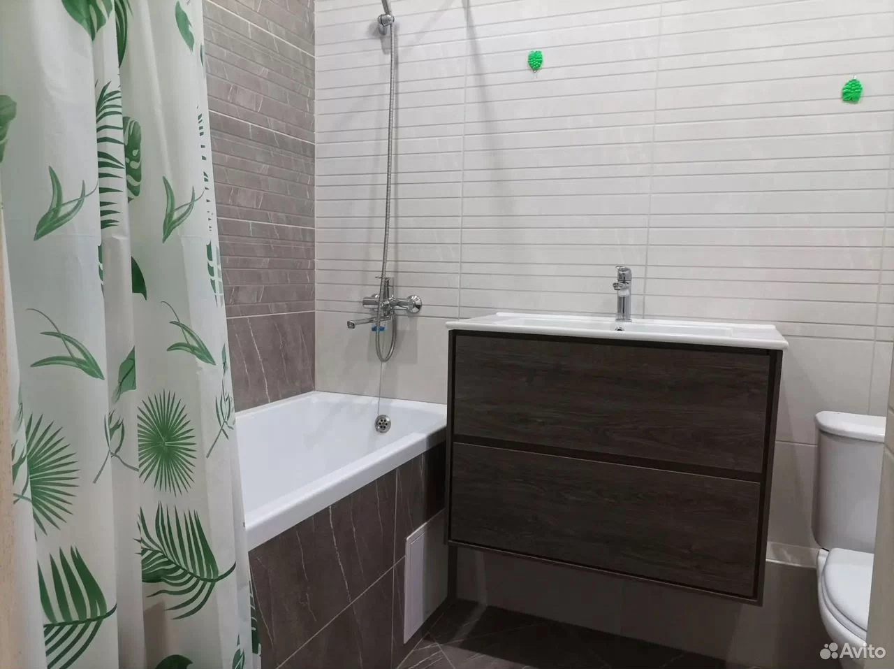 2-к. квартира, 41 м², 4/17 эт.