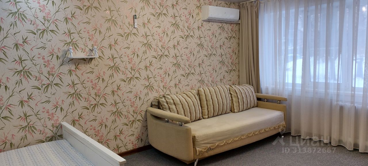 1-к. квартира, 30.5 м², 1/5 эт.