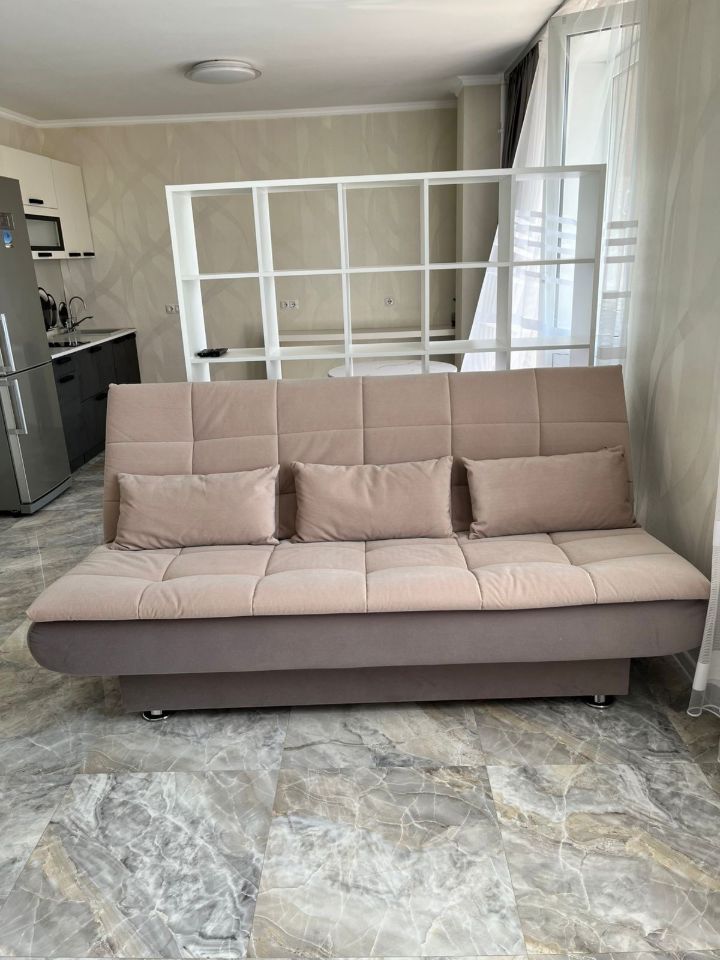 Студия, 42 м², 7/11 эт.