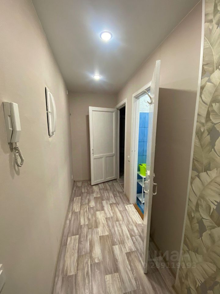 1-к. квартира, 32 м², 4/5 эт.