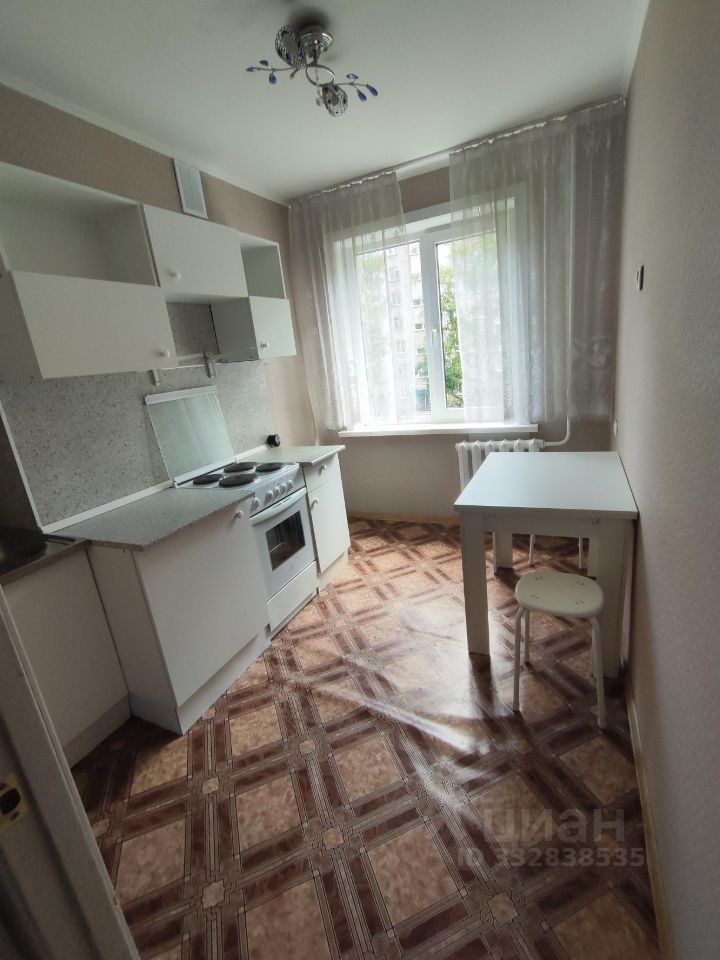 2-к. квартира, 45 м², 3/9 эт.