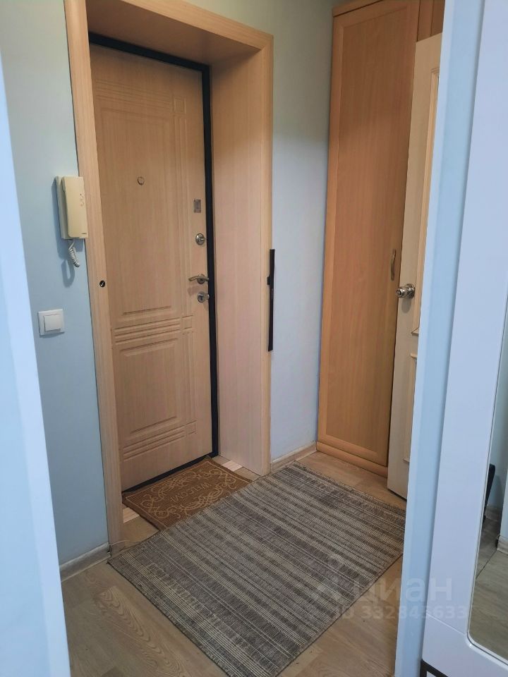 2-к. квартира, 35 м², 5/5 эт.
