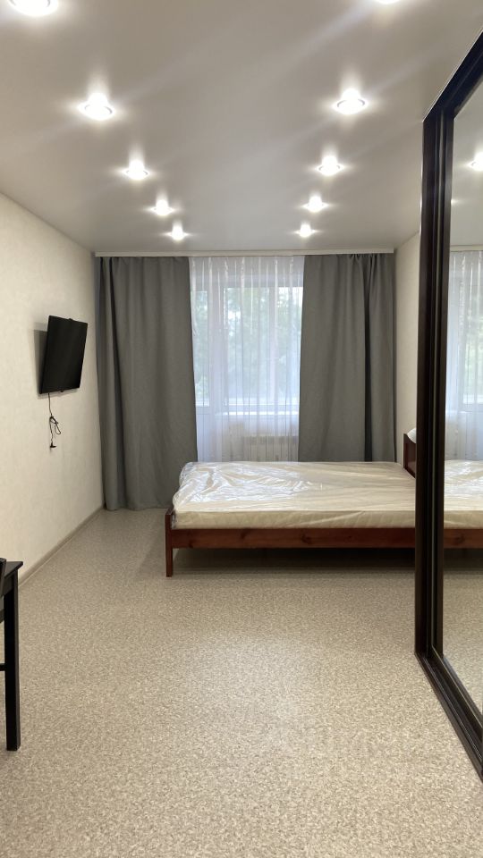 Студия, 31 м², 1/14 эт.