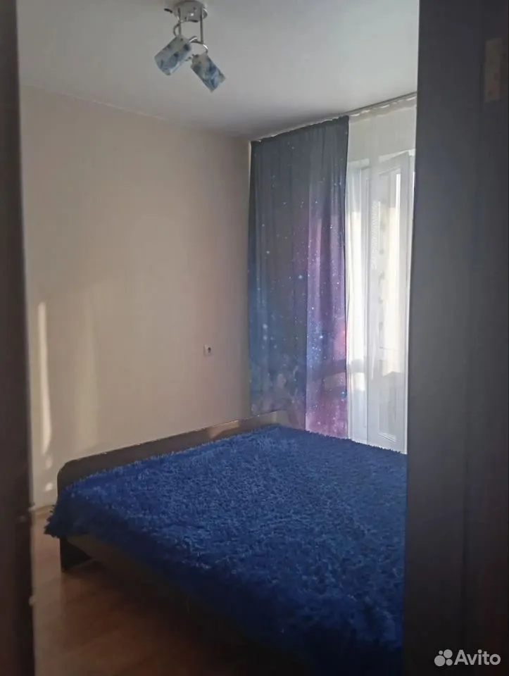 2-к. квартира, 44 м², 7/10 эт.