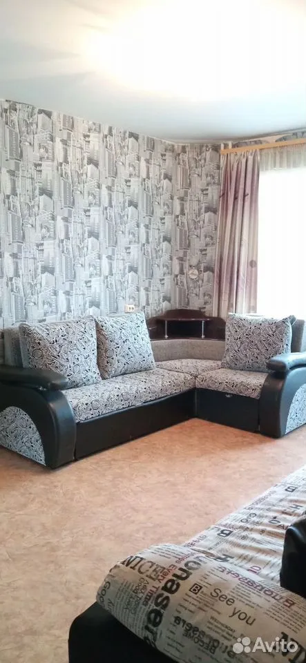 1-к. квартира, 37,4 м², 7/10 эт.