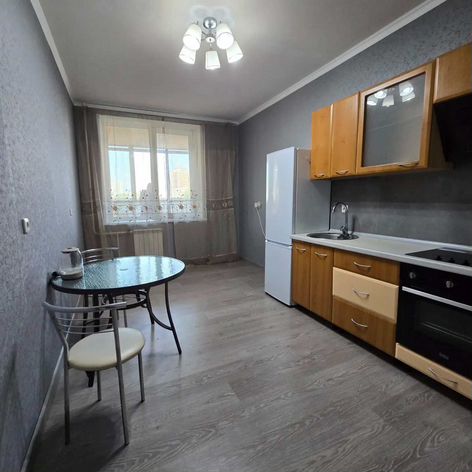 1-к. квартира, 45 м², 6/19 эт.