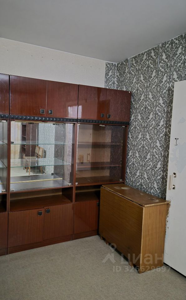 2-к. квартира, 46 м², 9/9 эт.