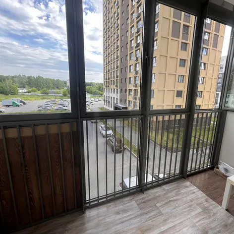 Квартира-студия, 21,9 м², 3/9 эт.
