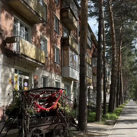 2-к. квартира, 50 м², 4/4 эт.