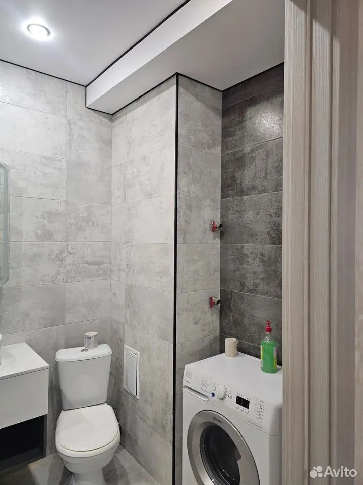 3-к. квартира, 68 м², 18/18 эт.