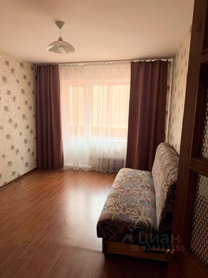 1-к. квартира, 30.5 м², 3/9 эт.