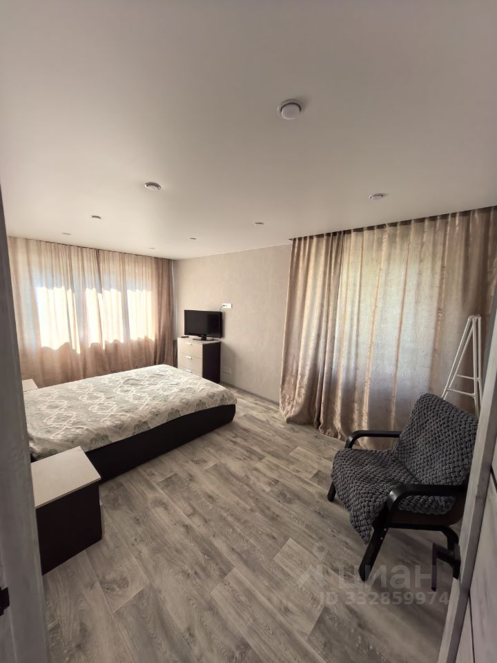 2-к. квартира, 46 м², 3/5 эт.