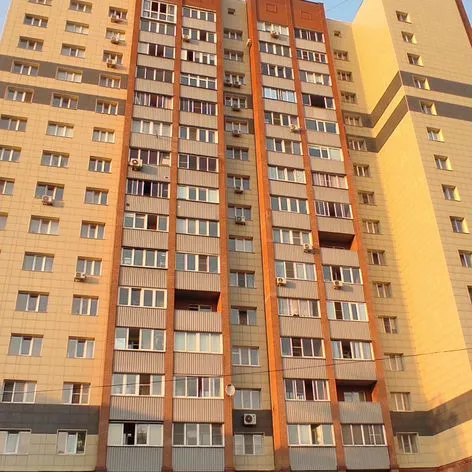 1-к. квартира, 37 м², 7/16 эт.