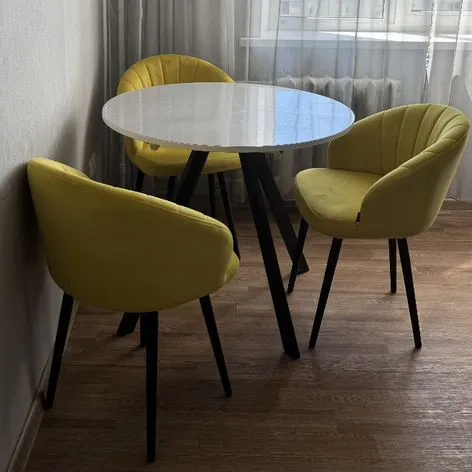 1-к. квартира, 34,6 м², 9/10 эт.