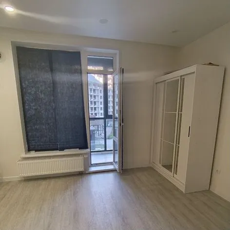 Квартира-студия, 29 м², 3/15 эт.