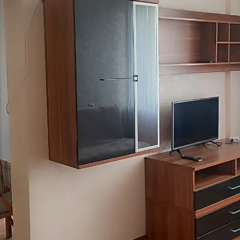 1-к. квартира, 37 м², 8/17 эт.