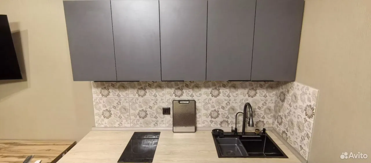 Квартира-студия, 29 м², 3/10 эт.