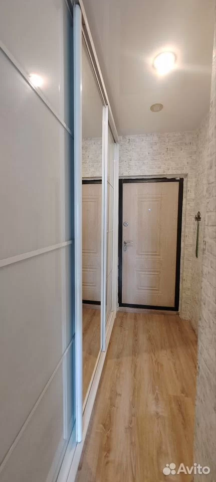 Квартира-студия, 28 м², 13/17 эт.