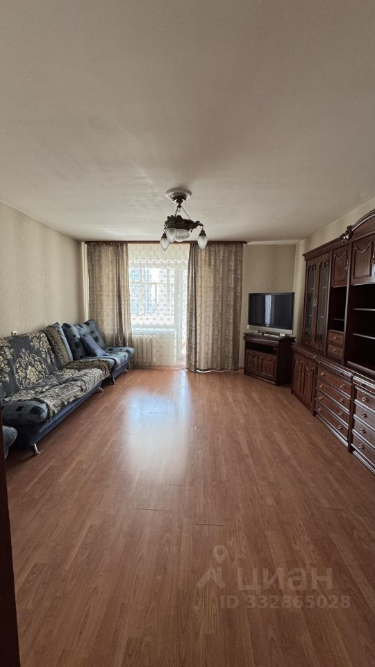 2-к. квартира, 77.9 м², 13/13 эт.