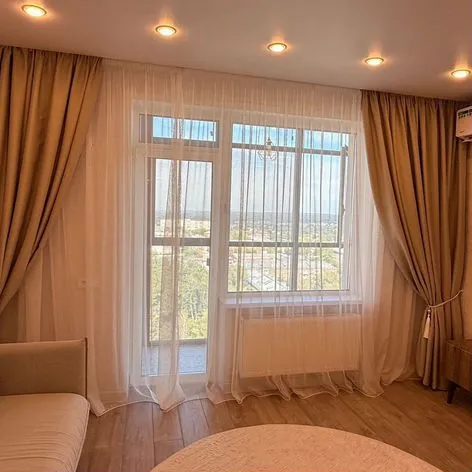 Квартира-студия, 29 м², 17/25 эт.