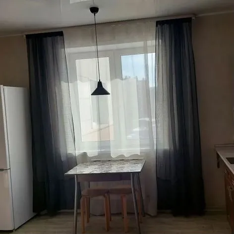 Квартира-студия, 27,6 м², 7/25 эт.