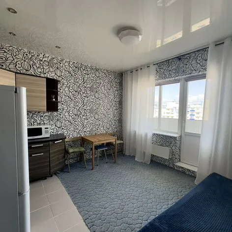 Квартира-студия, 25 м², 17/17 эт.
