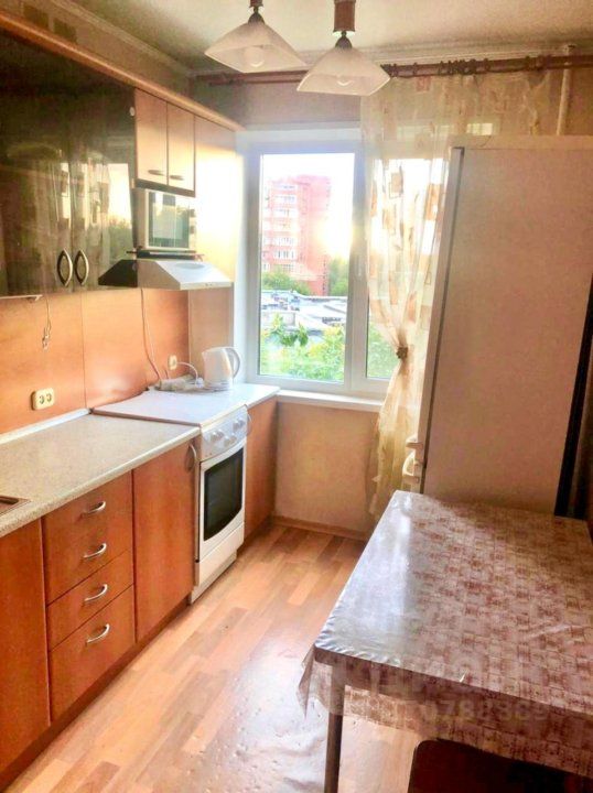 2-к. квартира, 47 м², 5/9 эт.