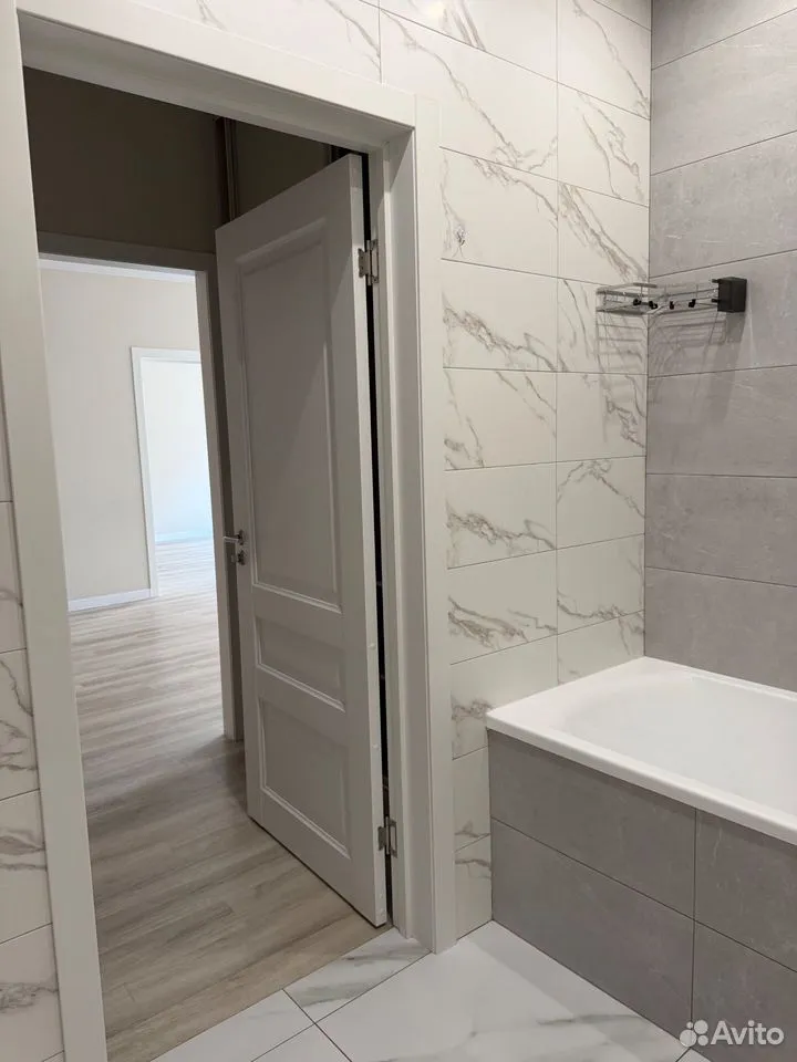 2-к. квартира, 70 м², 4/17 эт.